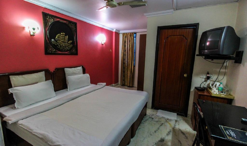 Hotel Pigeon International Bangalore Quarto foto